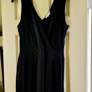 Calvin Klein Petite dress